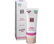 Masque Hydratant dynamisant bio - Mosqueta's rose