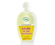 Baume de soin asiatique - Natessance