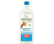 Bioliniment protecteur bio B�b� 400 ml - Natessance