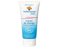 Cr�me de change bio - Natessance