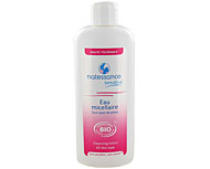 Eau Micellaire sans alcool - Natessance
