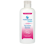Gel de Toilette Intime bio - Natessance