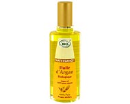 Huile d'Argan biologique - Natessance