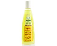Huile Bain et Massage Argan - Natessance