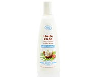 Huile coco peaux s�ches et tr�s s�ches - Natessance