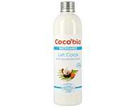 Lait Corps Coco'bio - Natessance