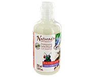 Shampooing sp�cifique anti-poux  - Naturado