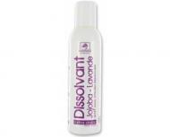 Dissolvant doux Jojoba Lavande - Naturado