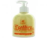Gel dentifrice Pamplemousse - Naturado