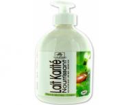 Lait corporel Karit� et p�pins de Raisin - Naturado