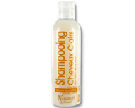 Shampooing  Cheveux clairs - Naturado