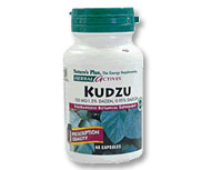 Kudzu - Nature's Plus