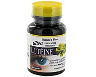 Ultra lut�ine - Nature's Plus