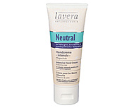 Cr�me pour les mains intensive Neutral - Lavera