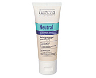 Gel nettoyant Neutral - Lavera