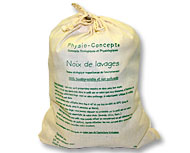 Noix de lavage indiennes - 1 kg