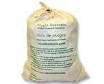 Noix de lavage indiennes - 500 g