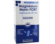 Magn�sium Marin Fort - Nutrig�e 