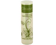 Baume � l�vres au lait d'�nesse - Oleanat