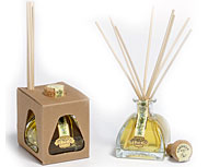 Parfum d'ambiance Garrigue bio - Provence d'Antan