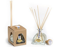 Parfum d'ambiance Lavande bio - Provence d'Antan