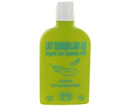 Lait d�maquillant bio - Patyka