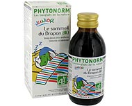 Sirop enfant bio - Le sommeil du Dragon - Phytonorm