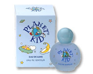 Eau de senteur 