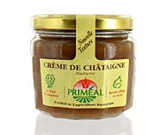 Cr�me de ch�taigne nature