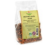 Graine � germer M�lange Soleil Rouge - Prim�al