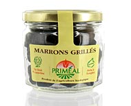 Marrons grill�s