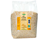 Son d'Avoine bio 1,2 kg - Primeal