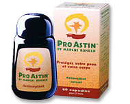 Pro Astin de Marcus Rohrer