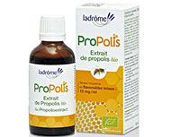 Extrait de Propolis bio - Ladr�me