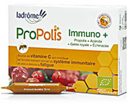 Propolis - Immuno+ - Ladr�me