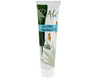 Cr�me mains � l'Aloe Vera - Pur Aloe