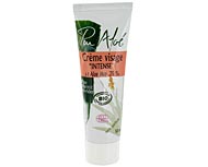 Cr�me visage Intense � l'Aloe Vera - Pur Aloe