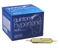Quinton Hypertonic buvable