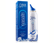 Spray nasal Hypertonique Action Plus - Quinton