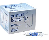 Quinton Isotonic buvable