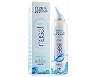 Spray nasal Isotonique Action Mod�r�e - Quinton