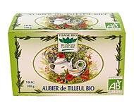 Tisane bio vrac Aubier de Tilleul - Romon Nature