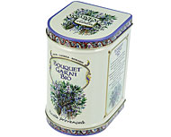Bouquet garni bio bo�te - Provence d'Antan