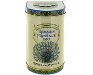 Romarin de Provence bio Bo�te - Provence d'Antan