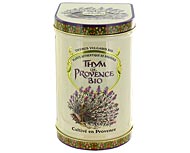 Thym de Provence bio - Bo�te m�tal