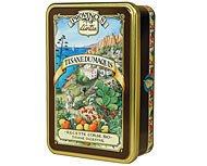 Tisane du Maquis bio Coffret - Provence d'Antan