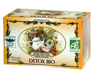 Tisane Detox bio - Romon Nature