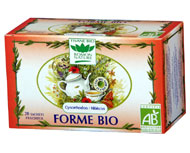 Tisane Forme bio - Romon Nature