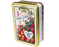 Tisane Jour d'Amour bio - Provence d'Antan
