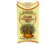 Court Bouillon bio - Recharge